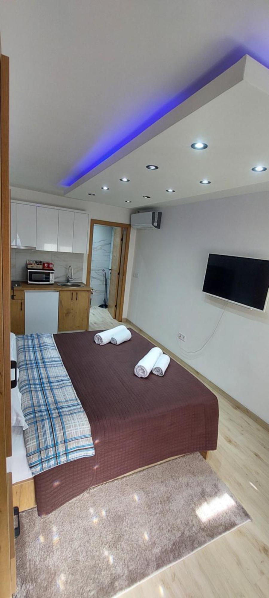 Apartament Berta *