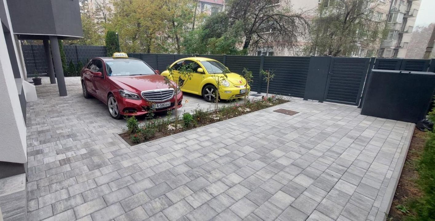 Berta Apartament