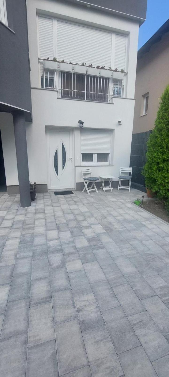 Apartament Berta *